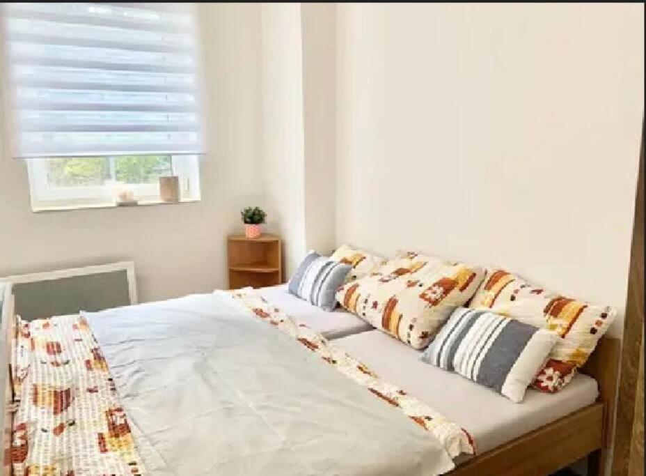 Utulny Byt V Jizerskych Horach -Apartman Mili Kořenov Εξωτερικό φωτογραφία