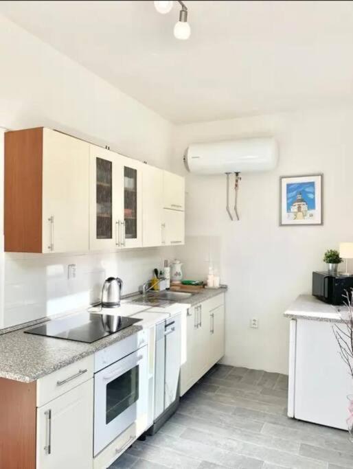 Utulny Byt V Jizerskych Horach -Apartman Mili Kořenov Εξωτερικό φωτογραφία