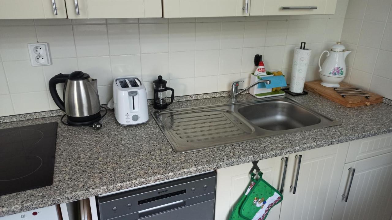 Utulny Byt V Jizerskych Horach -Apartman Mili Kořenov Εξωτερικό φωτογραφία