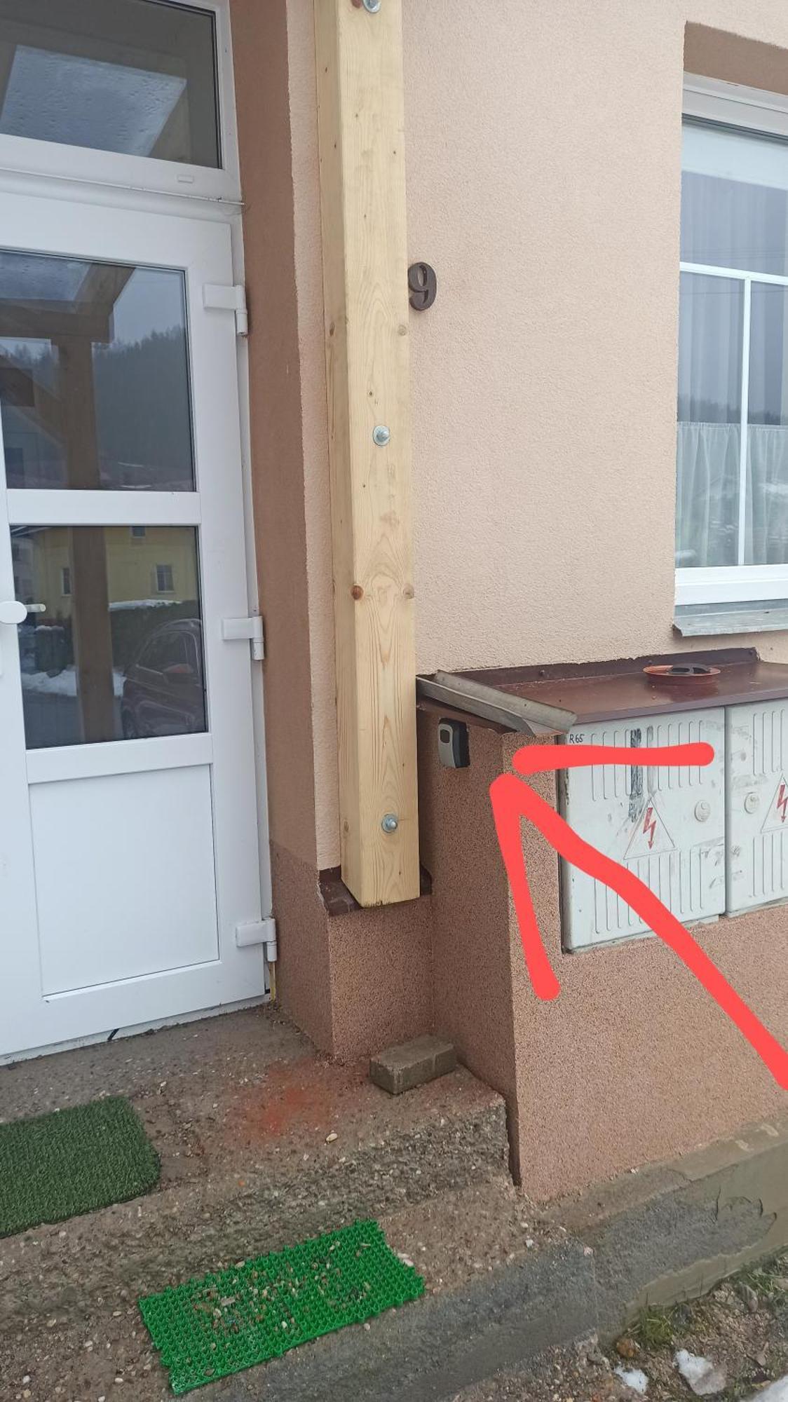 Utulny Byt V Jizerskych Horach -Apartman Mili Kořenov Εξωτερικό φωτογραφία